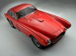 Ferrari 340 Mexico Vignale Berlinetta 1952 года